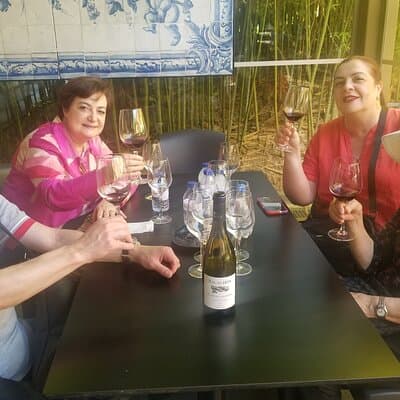 Azeitão Wines Tour and Stunning View Lisbon 4