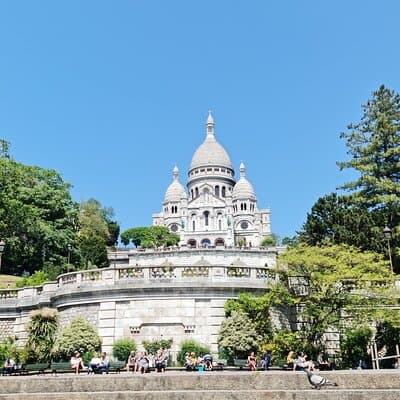 Paris Green Ride 2