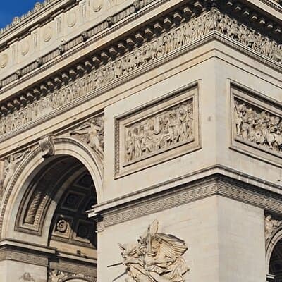 Paris Green Ride 5