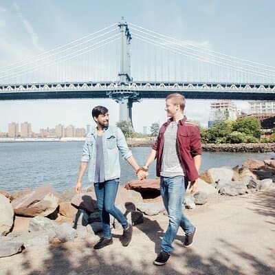 Bridges of New York: Professional Photoshoot 3