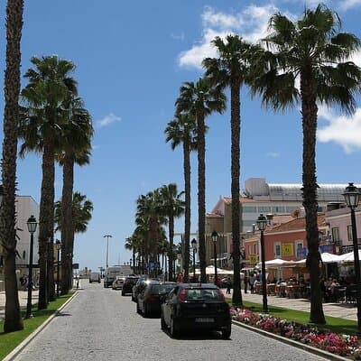 Sintra and Cascais and Estoril Private Tour 3