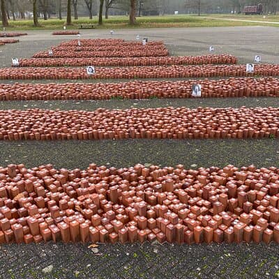 Westerbork Concentration Camp from Amsterdam - A Private Tour 3