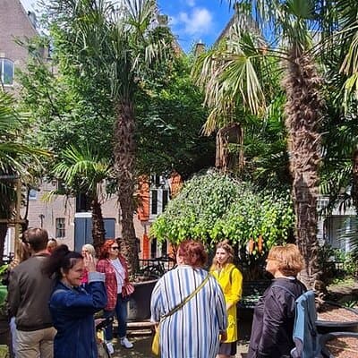 Private bike tour: Hidden gems around Amsterdam and surroundings 2