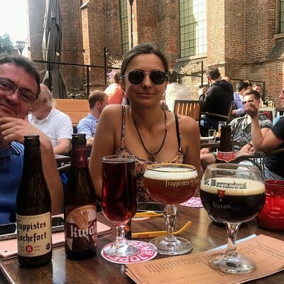 Private bike tour: Hidden gems around Amsterdam and surroundings 4