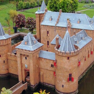 Private bike tour: Hidden gems around Amsterdam and surroundings 5