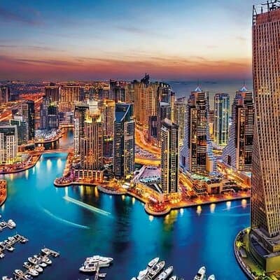Half Day Dubai Sightseeing Tour in a Private Vehicle 3