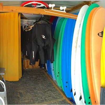 Priv Half Day Surf_full gear round & round trip transport_Lisbon 3