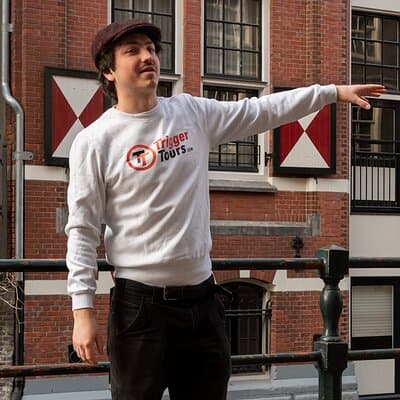 Amsterdam: History, Culture & Highlights tour 2