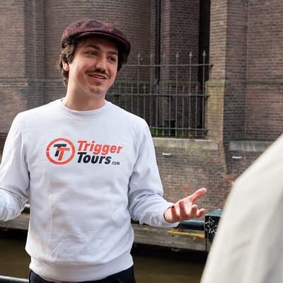 Amsterdam: History, Culture & Highlights tour 5