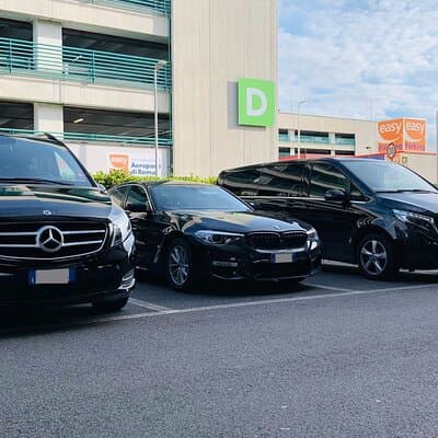 Amsterdam to Amsterdam Schiphol Airport (AMS) - Departure Private Transfer 2