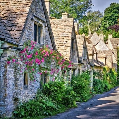 Private Full Day Cotswolds Tour From London 2