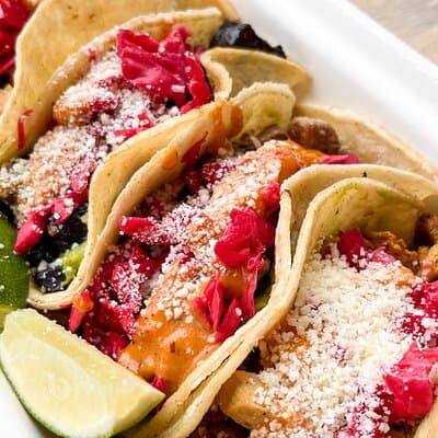 East Village Food Tour 3
