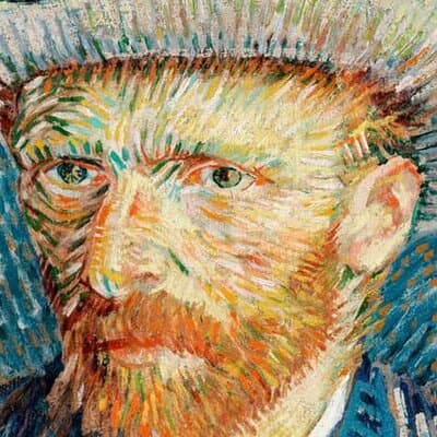 Van Gogh Museum Guided Tour with Entry Ticket 2