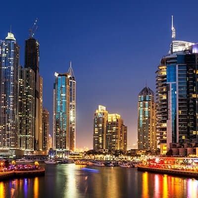 Exclusive Guided Dubai City Sightseeing Tour(Half Day)