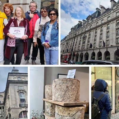 Women of Mayfair, from Monarchs to Mistresses & More