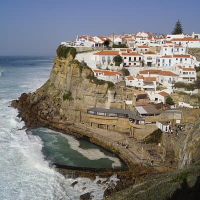 Exclusive Private Tour: Sintra and Cascais Full-Day Experience 5
