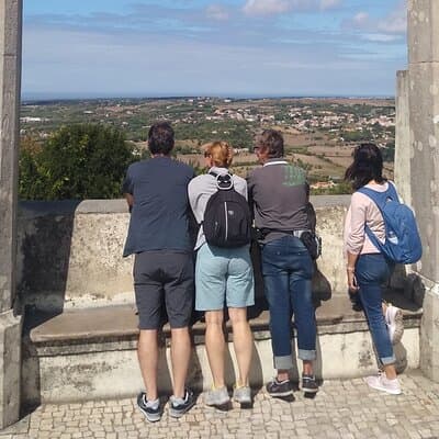Exclusive Private Tour: Sintra and Cascais Full-Day Experience 4