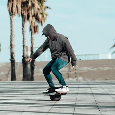 ONEWHEEL Experience Barcelona 2