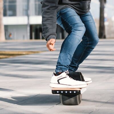 ONEWHEEL Experience Barcelona 5
