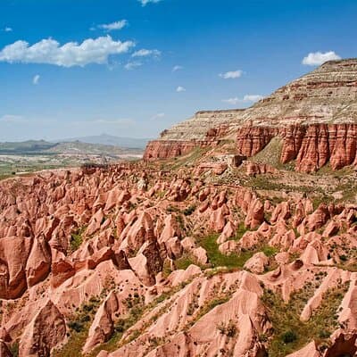 2 Day Cappadocia Tour with Hot Air Balloon Ride 4