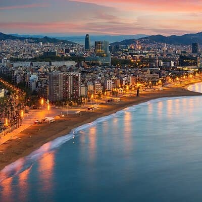 2-Hours Barcelona Sunset Sailing Tour 4