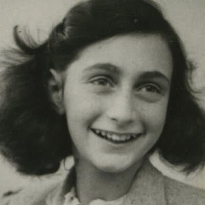 Anne Frank and the Jewish History of Amsterdam Private Tour