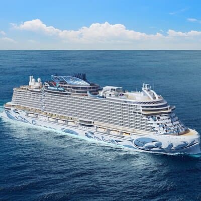 Transfer Civitavecchia Port 2