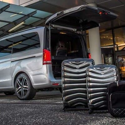 Transfer Civitavecchia Port 3