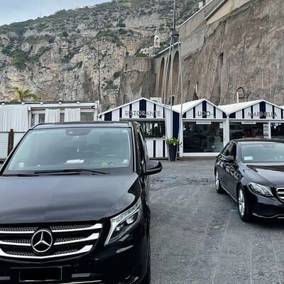 Transfer Civitavecchia Port