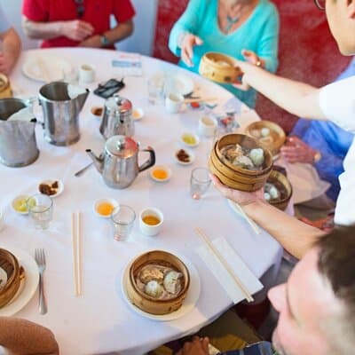 #1 Rated NYC Chinatown Food and History Walking Tour with FNYT 4