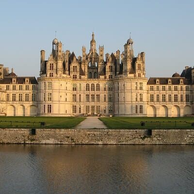 Loire Valley Castles Private Tour From Paris/skip-the-line ticket 3