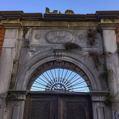 Full-Day Private Guided Jewish Heritage Tour in Istanbul 4