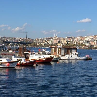 Full-Day Private Guided Jewish Heritage Tour in Istanbul 5