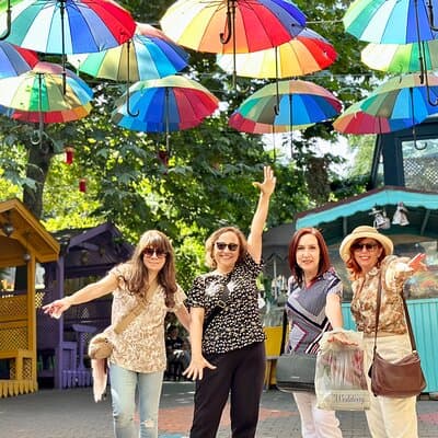 Multi Cultural Istanbul: Galata Tower - Fener and Balat - Golden Horn by Ferry 2