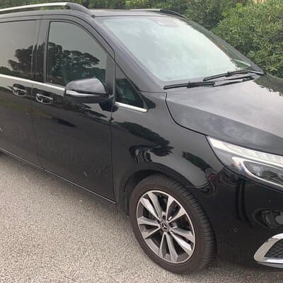 Private Transfer Rome Civitavecchia or Vice-versa 4