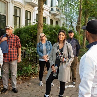 Amsterdam: Anne Frank and World War II Walking Tour (TOP RATED) 2