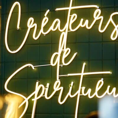 Guided Tour and Tasting at the Distillerie Baccae Paris 5