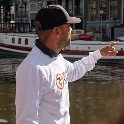 Best of Amsterdam: small-group walking tour (TOP RATED) 4