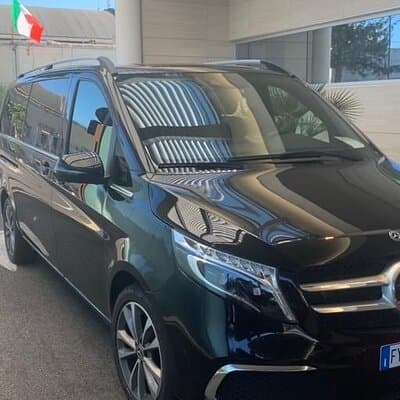Private Transfer Rome Civitavecchia or Vice-versa 5