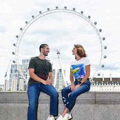 Private London Photoshoot 5