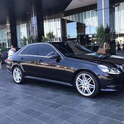 Private Transfer from Barcelona Cruise Port to Barcelona Hotels 5