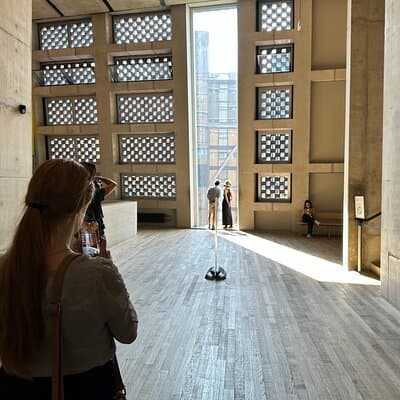 Tate Modern Private Tour in London with Blue Badge Guide 4