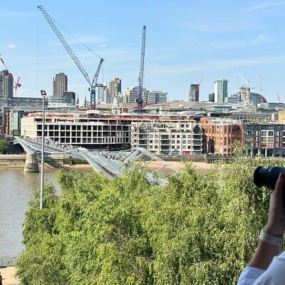 Tate Modern Private Tour in London with Blue Badge Guide 5
