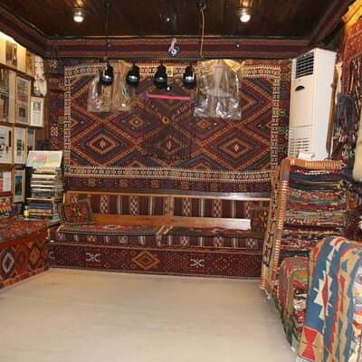 Private Guided Bazaar Tour in Istanbul 5