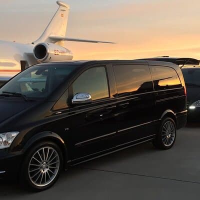 Private Transfer from Barcelona Cruise Port to Barcelona Hotels 4