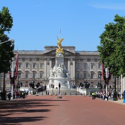 London Landmark Sightseeing Tour