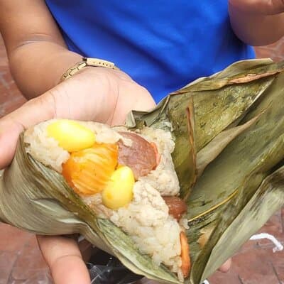 Famous Bangkok Chinatown Food Tour 5