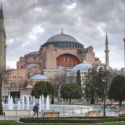 Best of Istanbul Full Day Private Tour With Guide