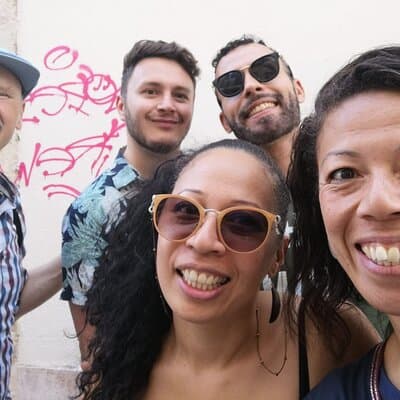 Queer Lisbon - A Treasure Hunt in LGBT History 4