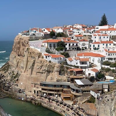 Unique and unforgettable experience in Sintra 4